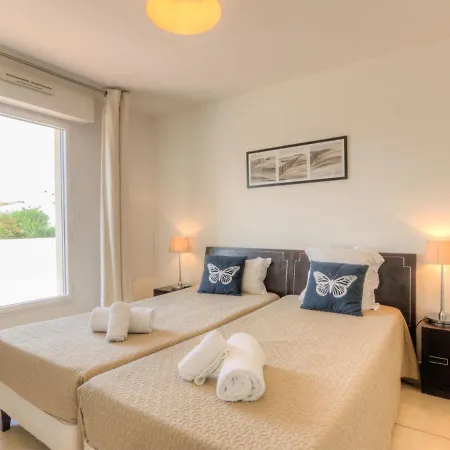Holiday L'ile Saint Martin Agde