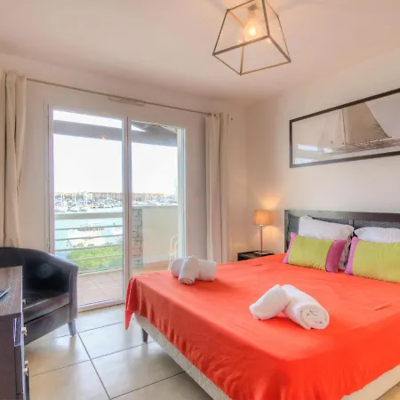 Holiday L'ile Saint Martin * Agde