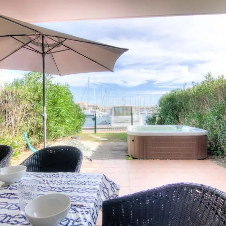 Holiday L'ile Saint Martin Agde